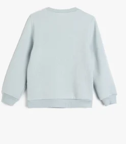 Ronde kraag Normaal Sweatshirt