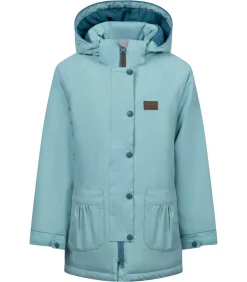 ROSELETTIE - Regenjas - Blauw