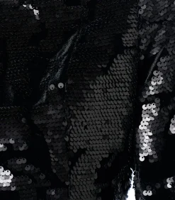 Roselle Blazer Zwart