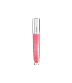 Rouge Signature Plump-In-Gloss Volume-Effect - 406 Amplify