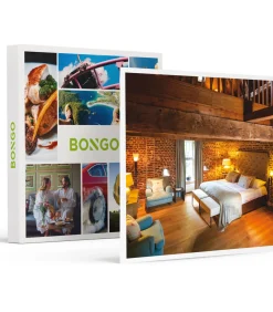 Royaal verblijf: 2 dagen in een 4-sterrenkasteel bij Maastricht, incl. diner - Overnachten