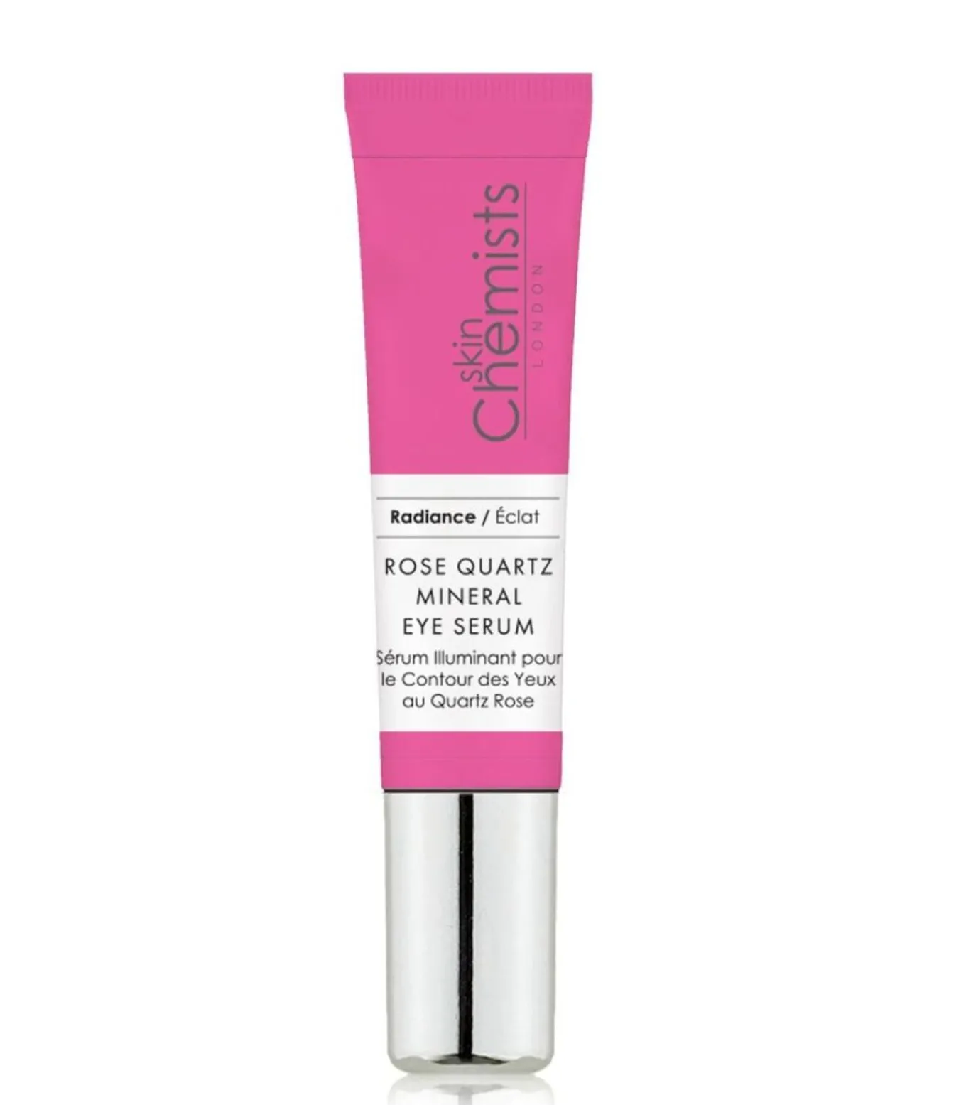 Rozenkwarts Minerale Oogserum 15ml