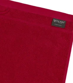 Rubin - Set van 2 douchehanddoeken