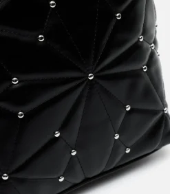 Rugzak Vrouw Naida Zwart