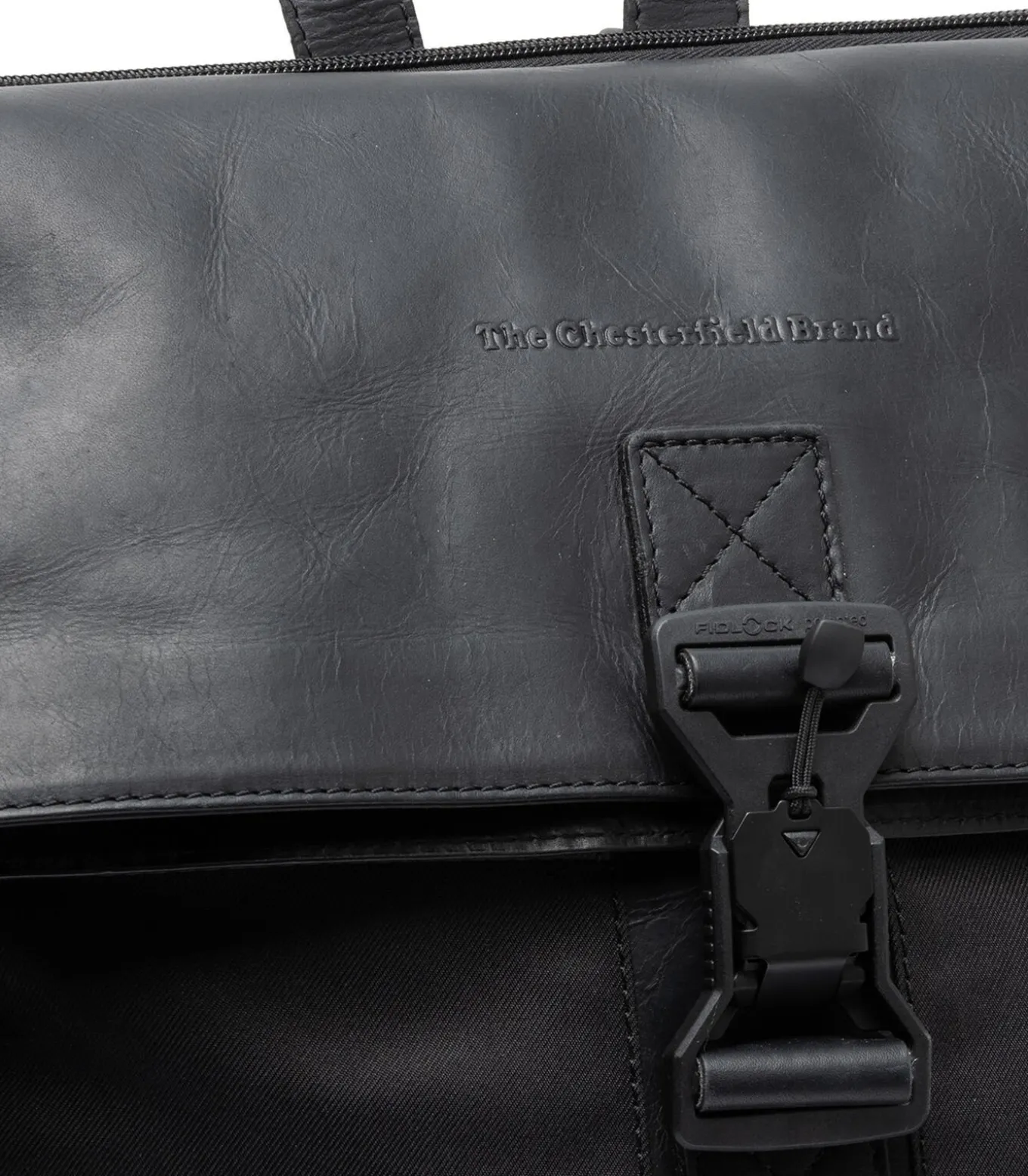 Rugzak Zwart C58.050200