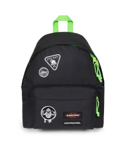 Rugzakken Padded Pak'r 1z1 Gb Patches