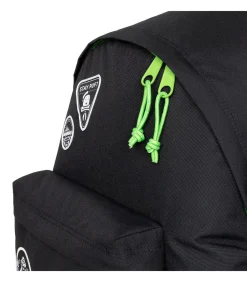 Rugzakken Padded Pak'r 1z1 Gb Patches