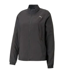 Run Favorite Woven Jacket W