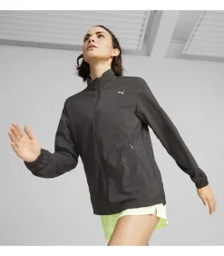 Run Favorite Woven Jacket W