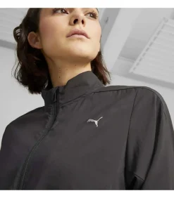 Run Favorite Woven Jacket W