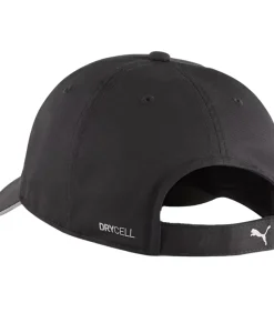 RUNNING III - Baseball Pet - Zwart