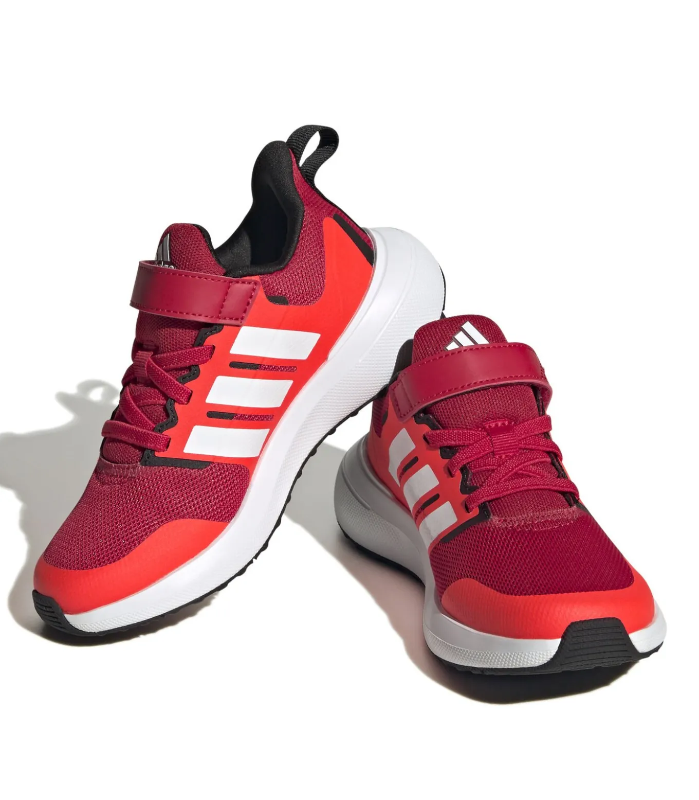 running kinderschoenen FortaRun 2.0 Cloudfoam