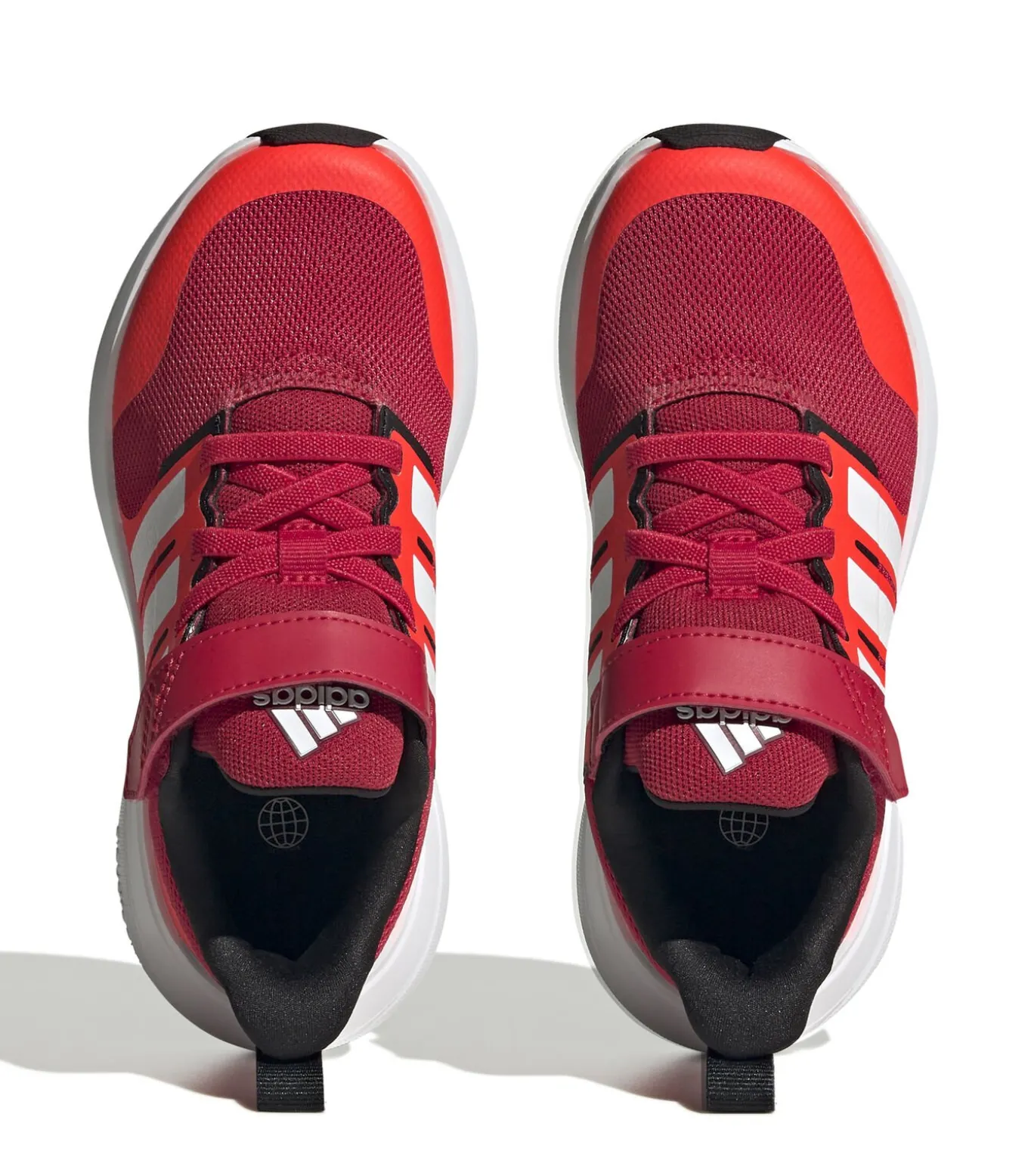 running kinderschoenen FortaRun 2.0 Cloudfoam