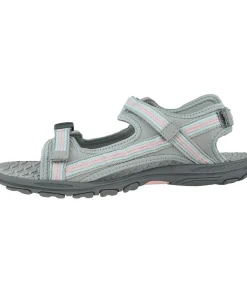 Rusheen - Sandalen - Grijs