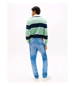 Ryan Slim Str Di5133