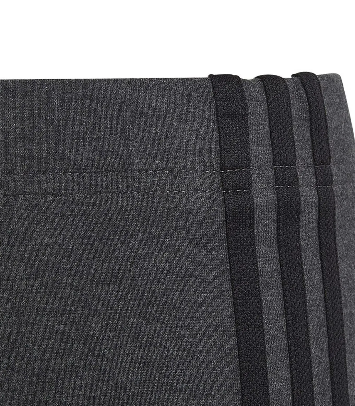 3S - Leggings - Grijs