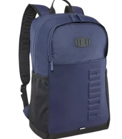 S - Rugzak - Marineblauw