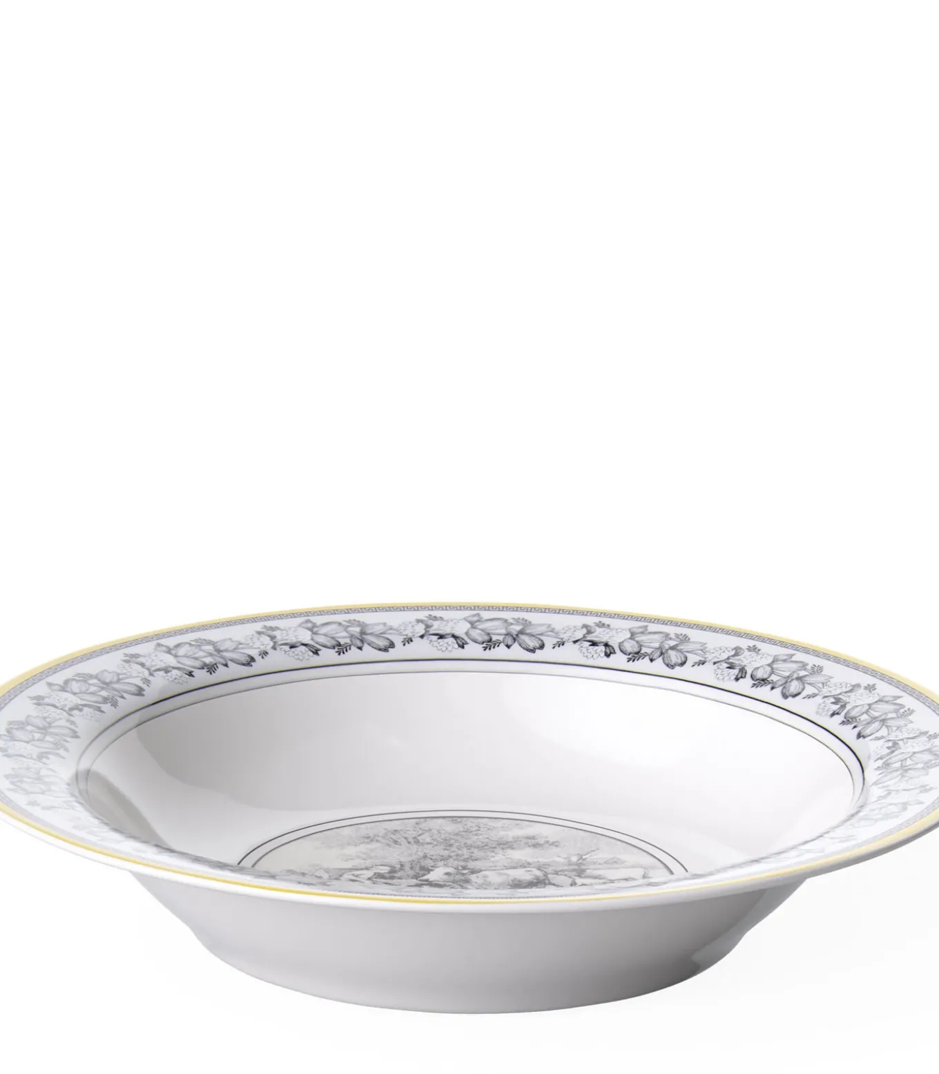 Saladebordje Audun Ferme