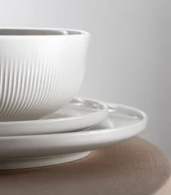 Salade-/serveerschaal Afina - ø 24 cm / 2 liter