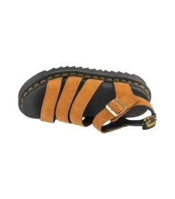 Sandaal Dr. Martens Blaire Nubuck camel