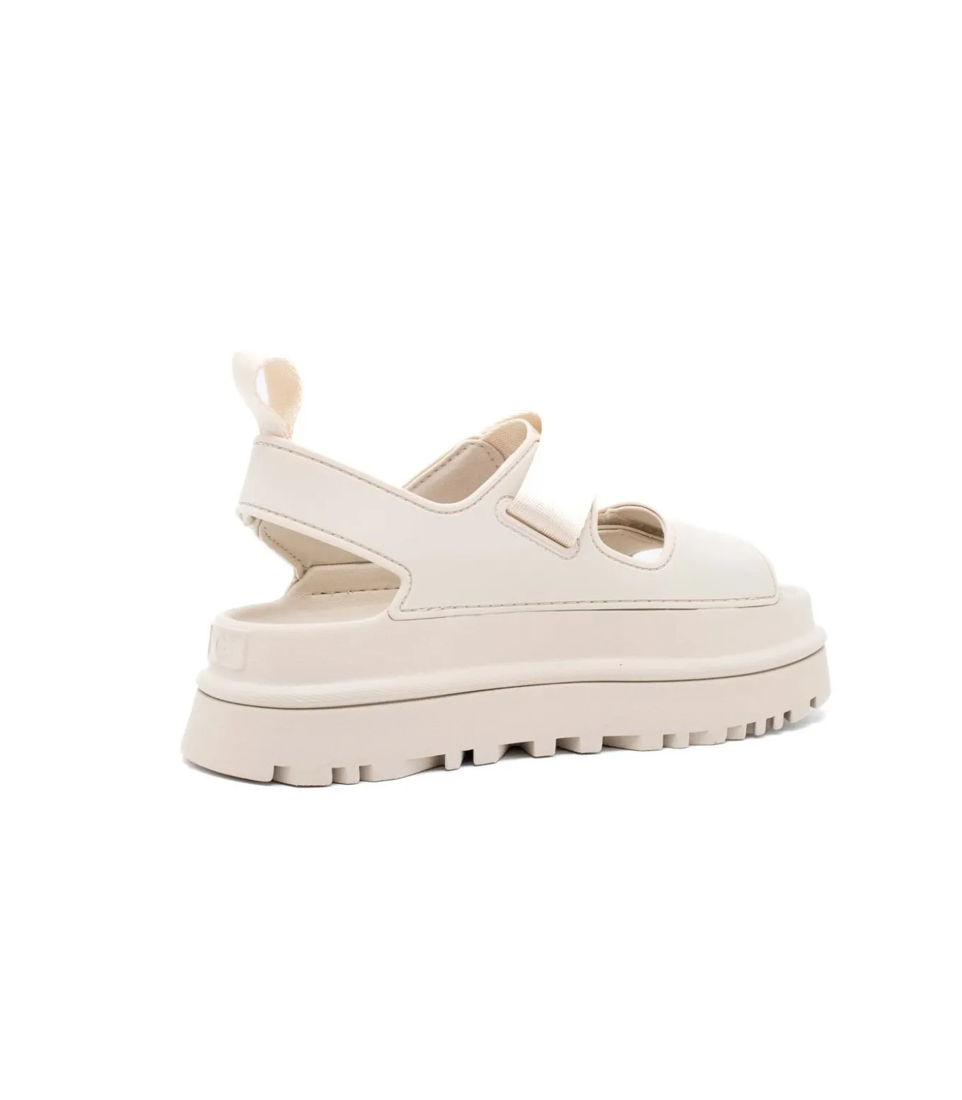 Sandaal UGG GoldenGlow beige