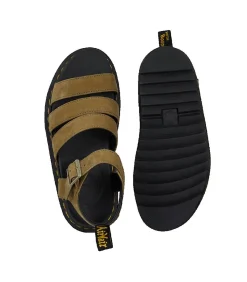 Sandalen Dr. Martens Blaire groen