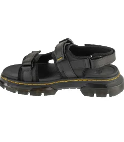 Sandalen Dr. Martens Forster II Zwart