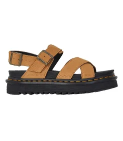 Sandalen Dr. Martens Voss II Bruin