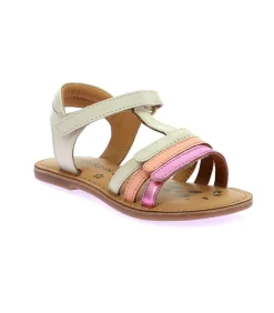 Sandalen Kickers Diamanto