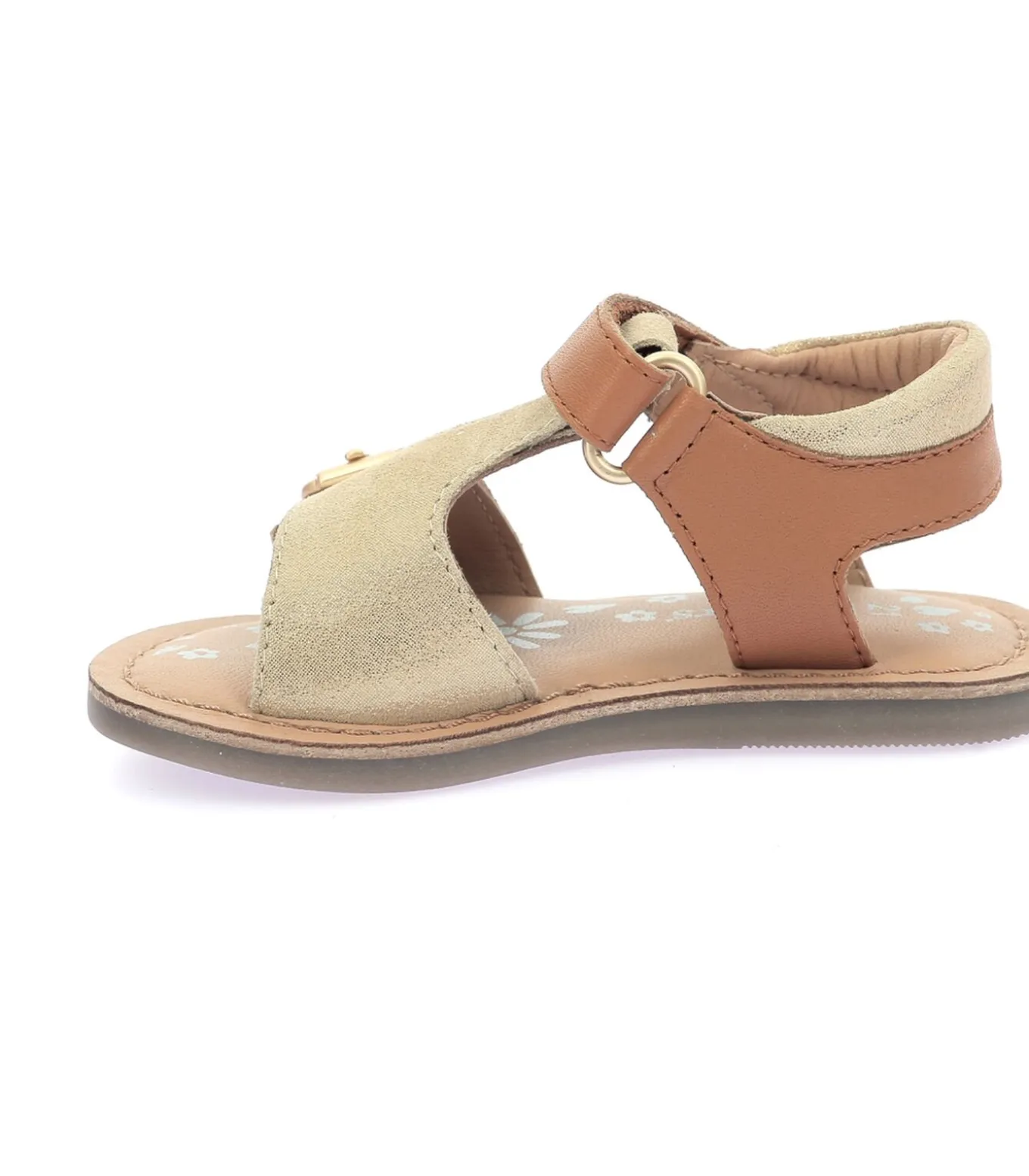 Sandalen Kickers Diazz