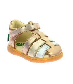 Sandalen Kickers Kick Flo