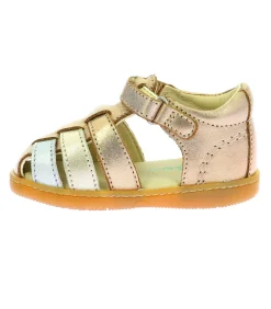 Sandalen Kickers Kick Flo