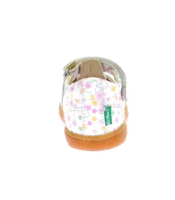 Sandalen Kickers Kick Flo