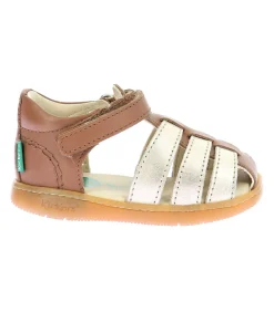 Sandalen Kickers Kick Flo