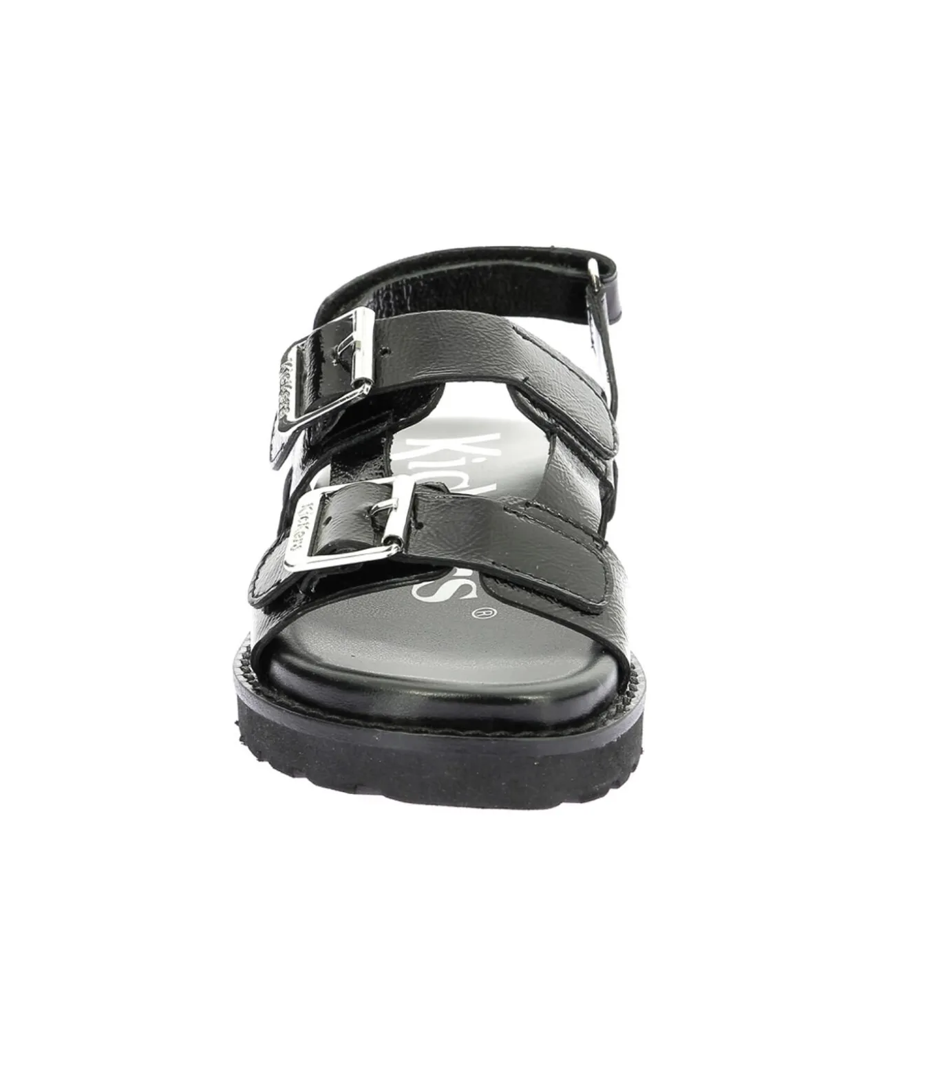 Sandalen Kickers Neosummer Kid