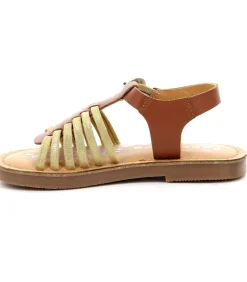 Sandalen Kickers Premslim