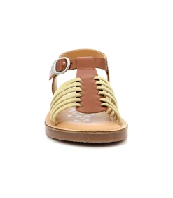 Sandalen Kickers Premslim