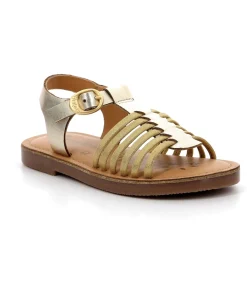 Sandalen Kickers Premslim