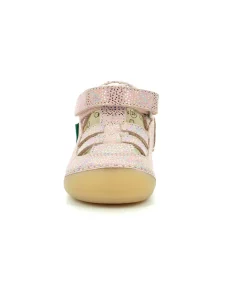 Sandalen Kickers Sushy