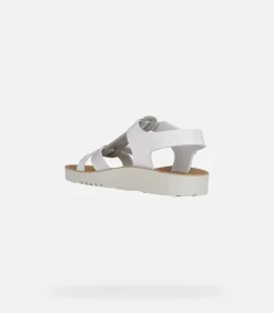 Sandalen voor babymeisjes Costarei