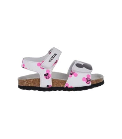 Sandalen voor babymeisjes Chalki