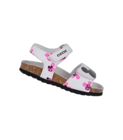 Sandalen voor babymeisjes Chalki
