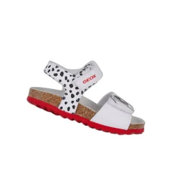 Sandalen voor babymeisjes Chalki