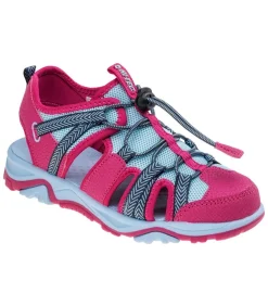 SANEV - Sandalen - Fuchsia