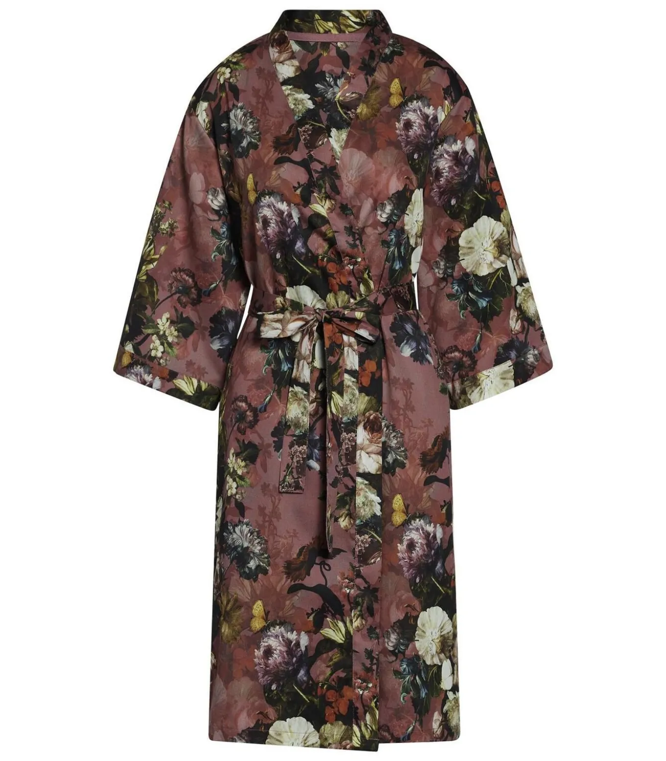 SARAI KARLI - Kimono