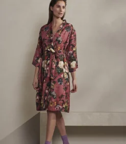 SARAI KARLI - Kimono