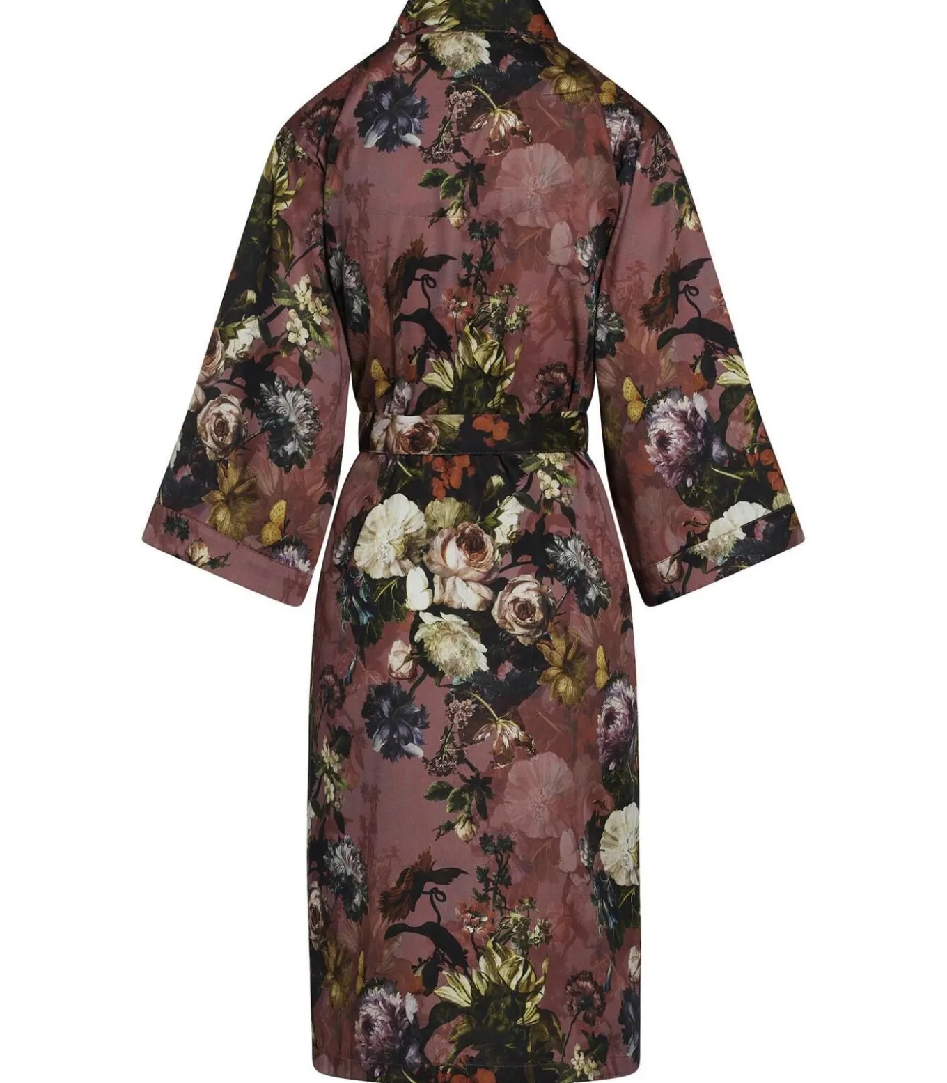 SARAI KARLI - Kimono