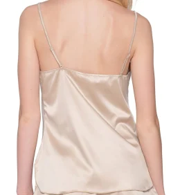 Satijnen hemdje Prestige