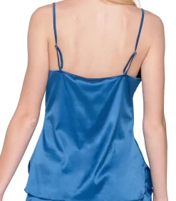 Satijnen hemdje Prestige