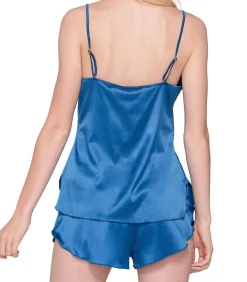 Satijnen hemdje Prestige